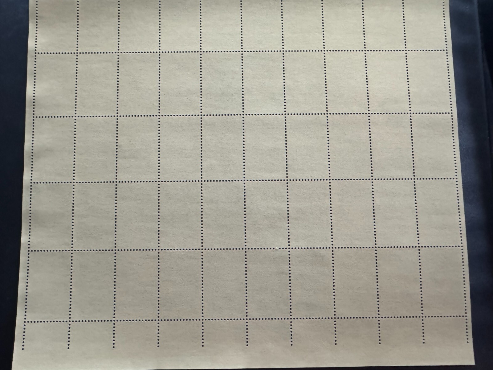 Scott #1629-31 Spirit of '76 Sheet of 50 13¢ Stamps (1976)