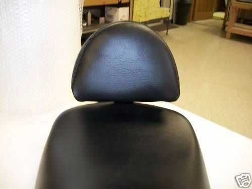 Honda ST1300 Drivers Backrest or Passenger your choice