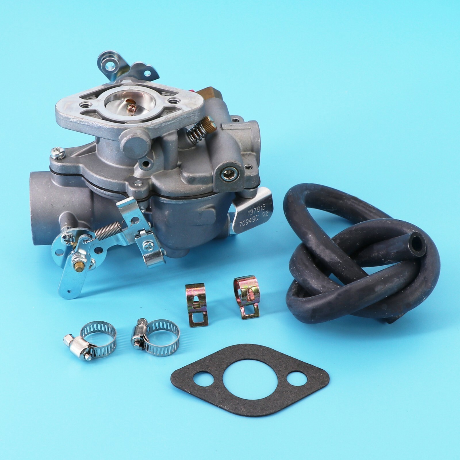 Carburetor for Zenith 70949C92 71523C93 70949C91 MFG 13781 13794 old Cub tractor