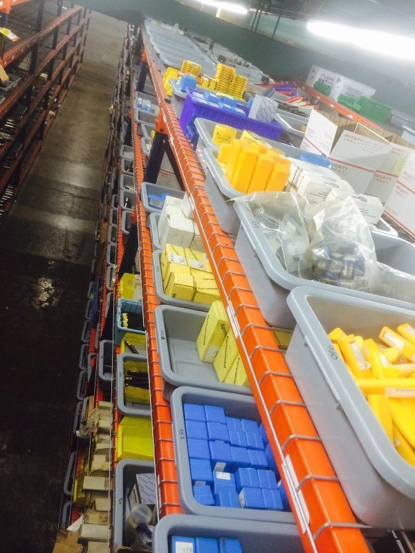 Kennametal CAT40 ER32 Collet Chuck 2.75" Pro CV40BER32275 (LOC2712A)