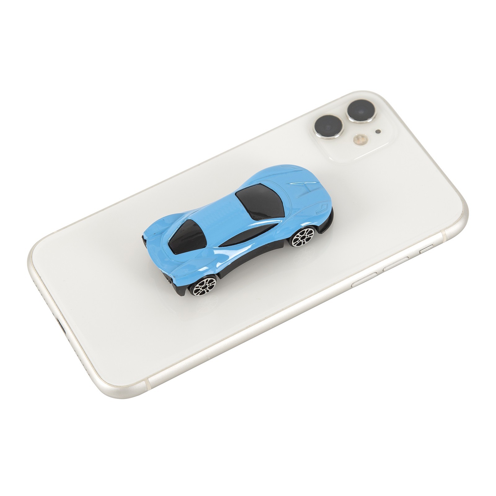 60 Grids Hot Wheels Diecast Wooden Display Storage Cabinet 1/64 Car Matchbox US