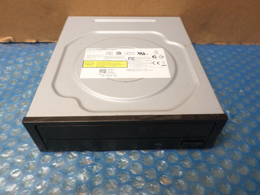 DVDRW SATA Drive DVD CD Rewritable Drive Burner For Internal Desktop Computer