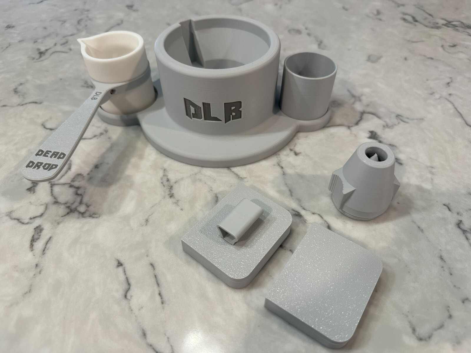 V4 AutoTrickler Complete Upgrade Kit - Free S&H