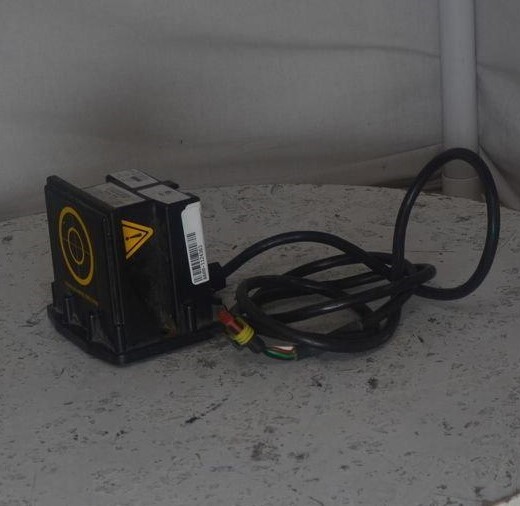 Dickey John 4282089M2 RVS III Radar Velocity Sensor SEE NOTES