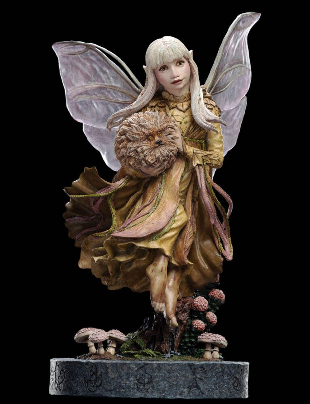 WETA The Dark Crystal 1982 Kira the Gelfling ⅙ Sixth Scale Figure Statue NEW