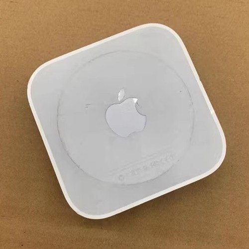 Apple A1392 Airport Express 2nd Gen Dualband 802.11n WiFi Router Base Station