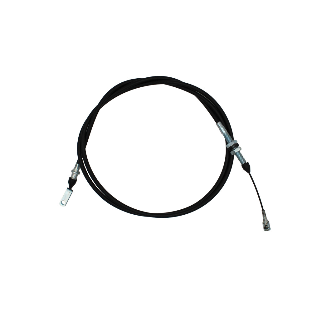 Hand Throttle Control Cable 81870803 Fits Ford New Holland 5640 6640 7740 7840