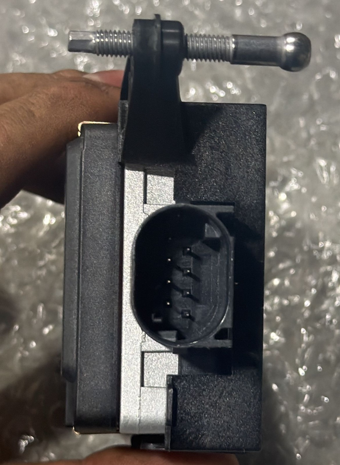 For 2018-2020 Honda Accord Front Milliwave Radar Sensor 36803-TVA-A07