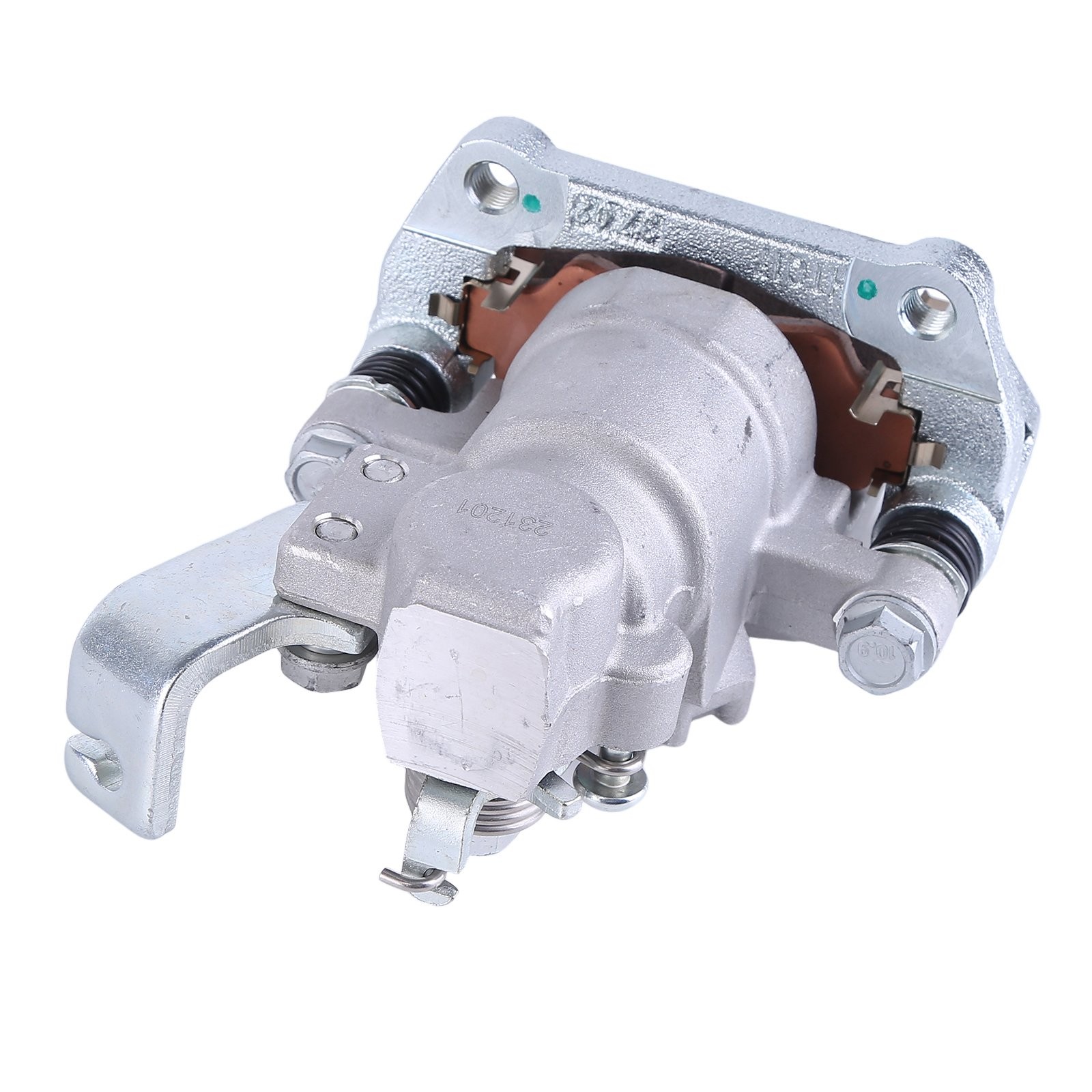 For CFMoto CF1000-3 UTV 2019-2023 Left Rear Brake Caliper Assembly # 5HY0-081100