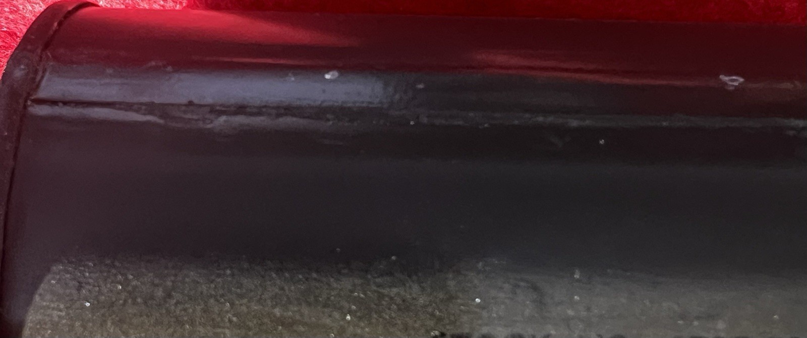 Vietnam War Era US Serum Albumin Can LRRP SEAL SOG MIKE FORCE First Aid Medic