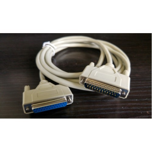 Helios Laser DAC - Low cost laser ILDA projector USB controller adapter