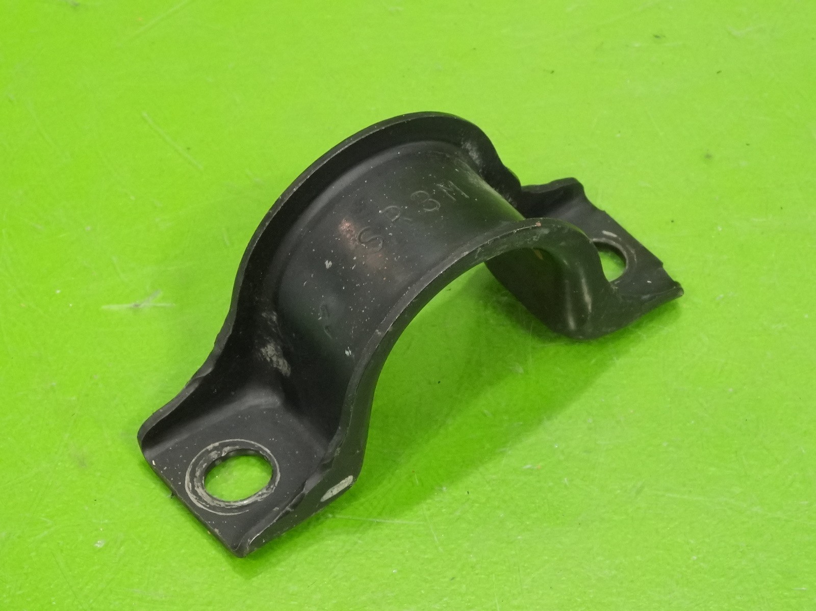 92-95 Civic OEM manual steering rack mount bracket tab holder support