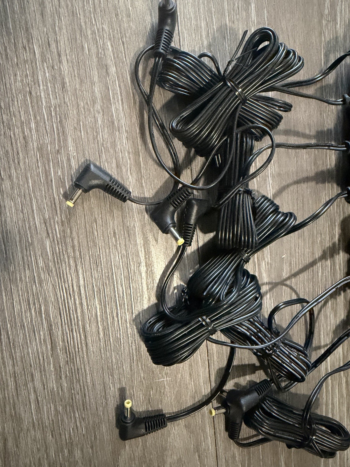 Lot Of 7 Vertex Standard PA-42B AC Adapter, NEW, MT10-7105100-A1