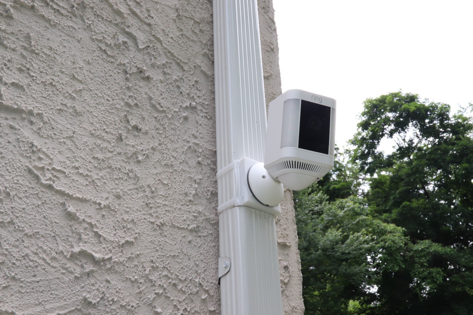 RING Spotlight Cam / Cam Pro - Downspout Mount