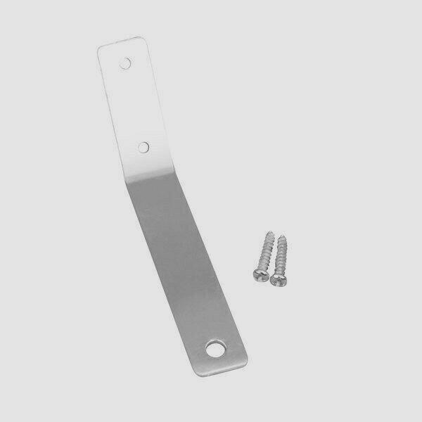 6" TAYLOR Indoor Outdoor Round Dial Thermometer w/ Mounting Bracket #5630