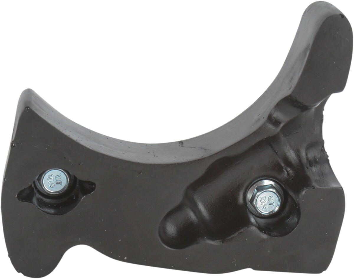 Yamaha YFZ 450R Poly Case Saver by Moose Racing for 2009-2013 EFI Models