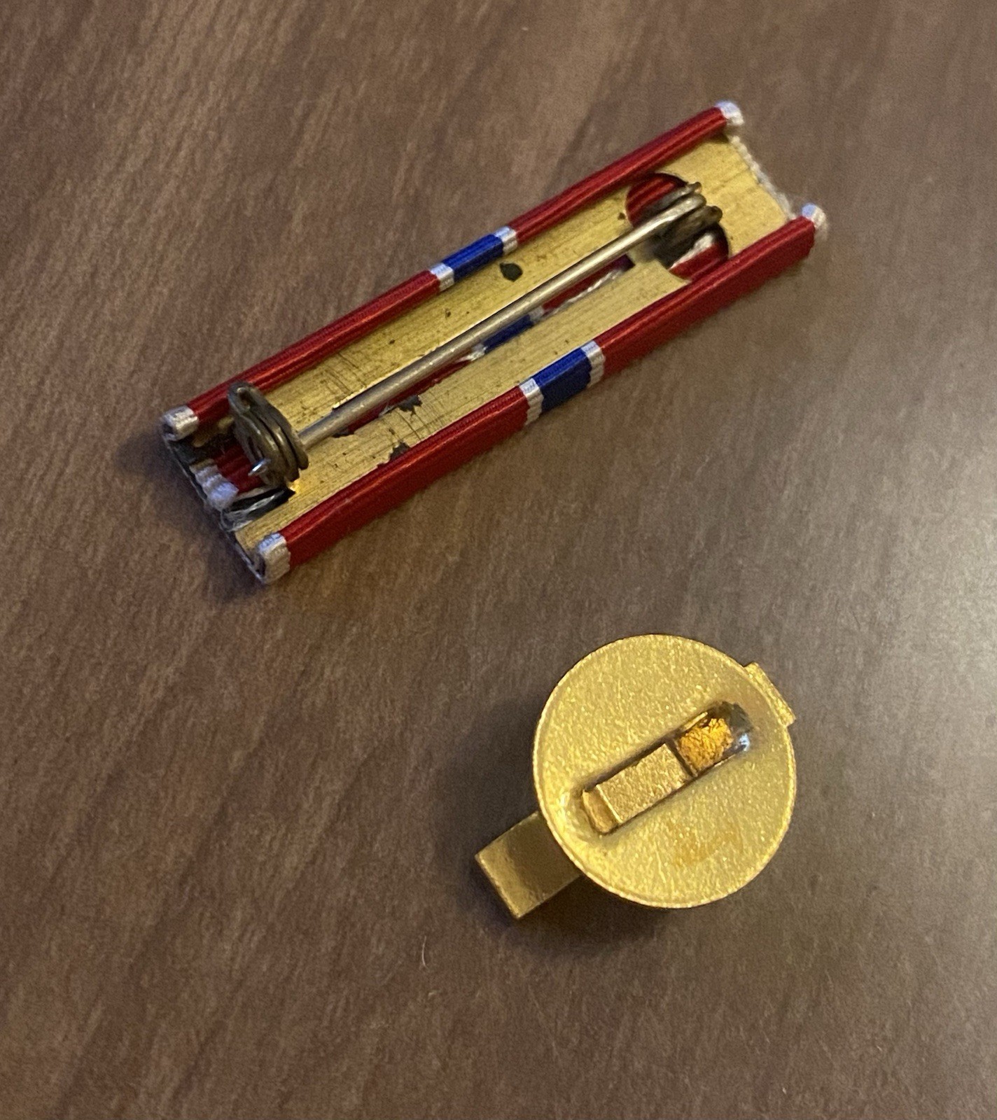 WWII Bronze Star Named & Gov’t Engraved to Irving Richmond w/ Jap Zero Bracelet