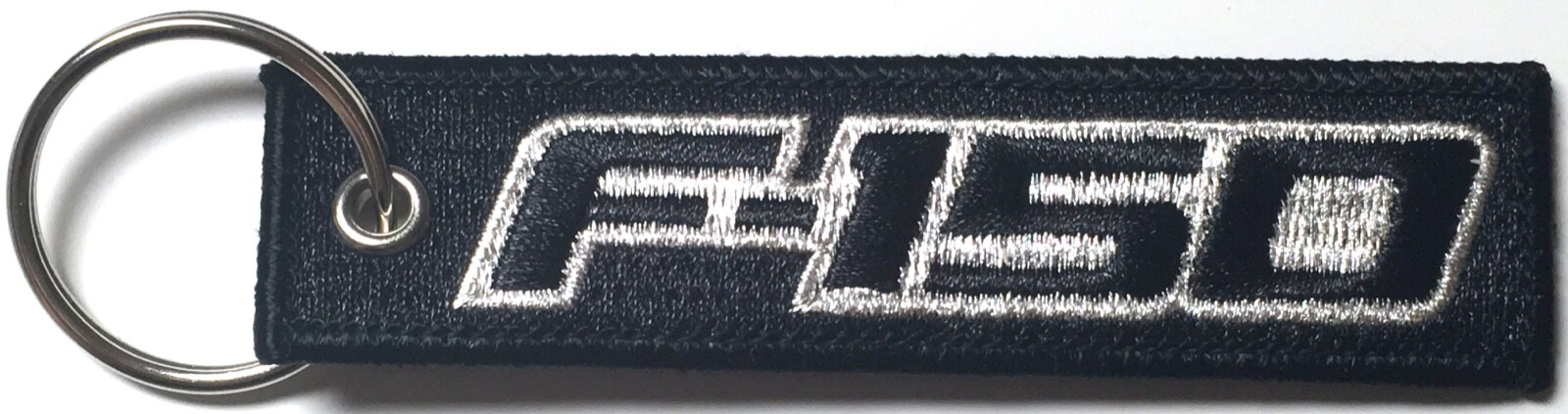 F-150 Embroidered Key Chain/ Fob, Ford, American, trucks, automobile