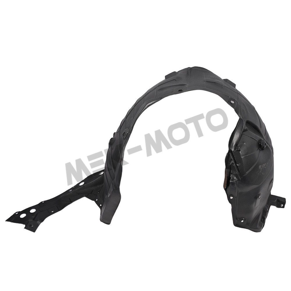 Fender Liner Front Left & Right Wheel Arch Liner For Nissan Maxima 2016-2023
