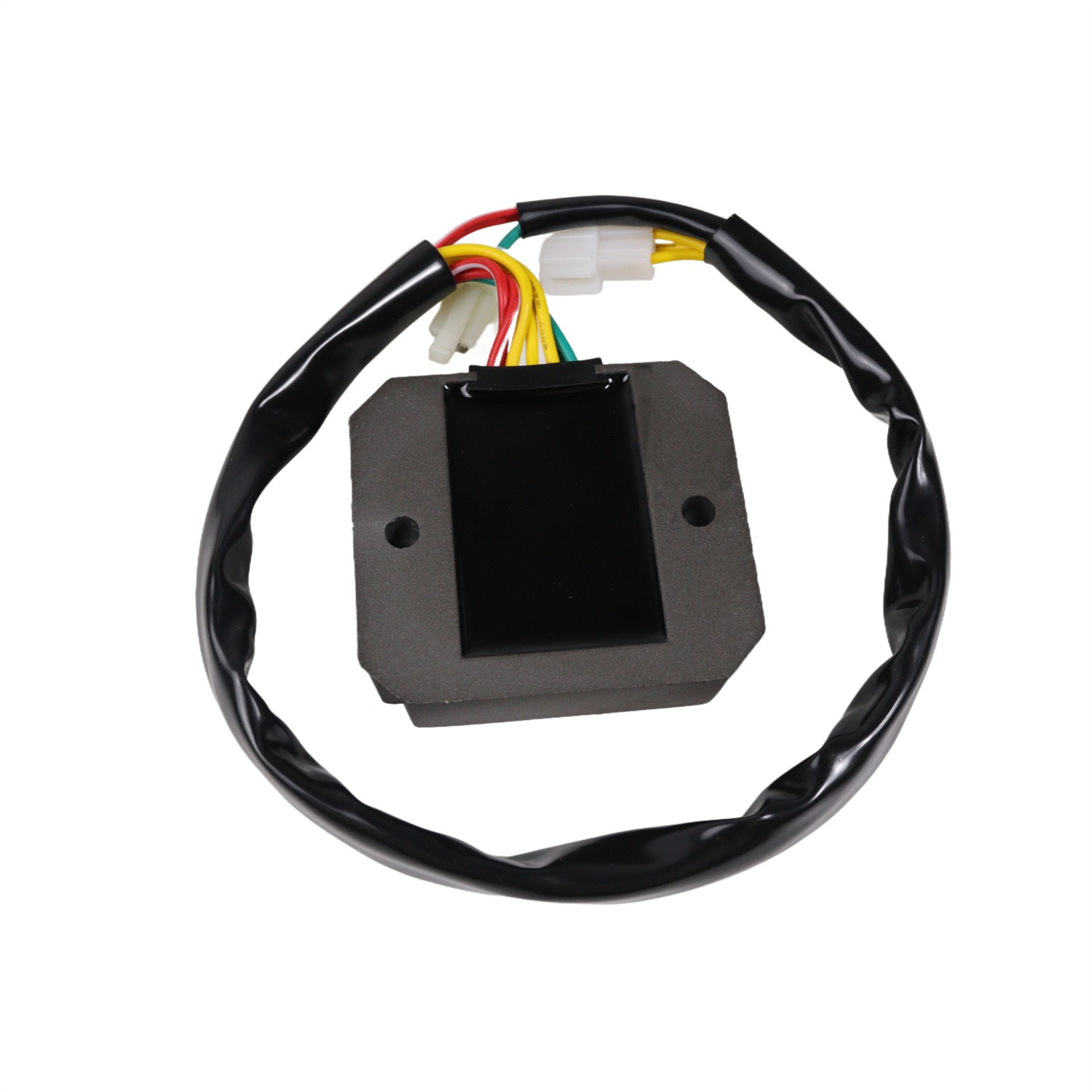 Motorcycle Voltage Regulator Rectifier for Honda VT 1100 Shadow Ace Spirit Sabre