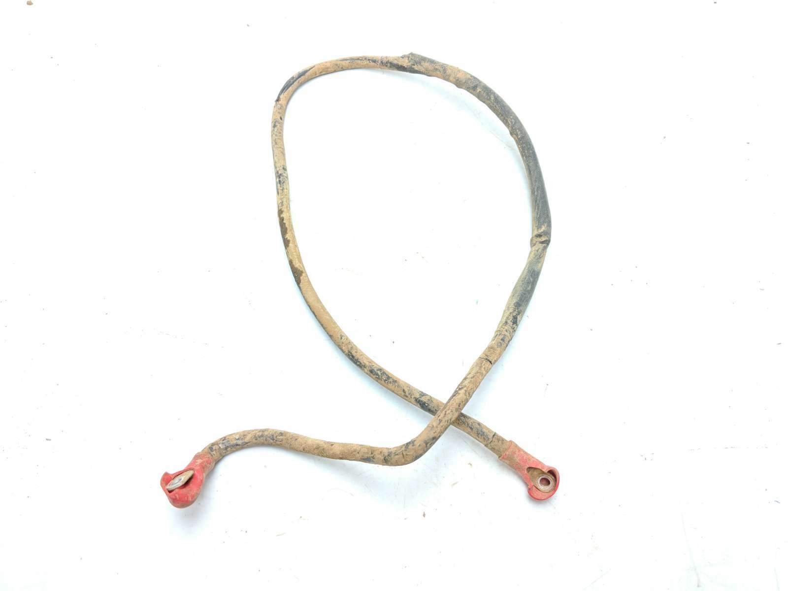 22 CF-Moto ZForce 800 EX Battery Wire Cable (C)