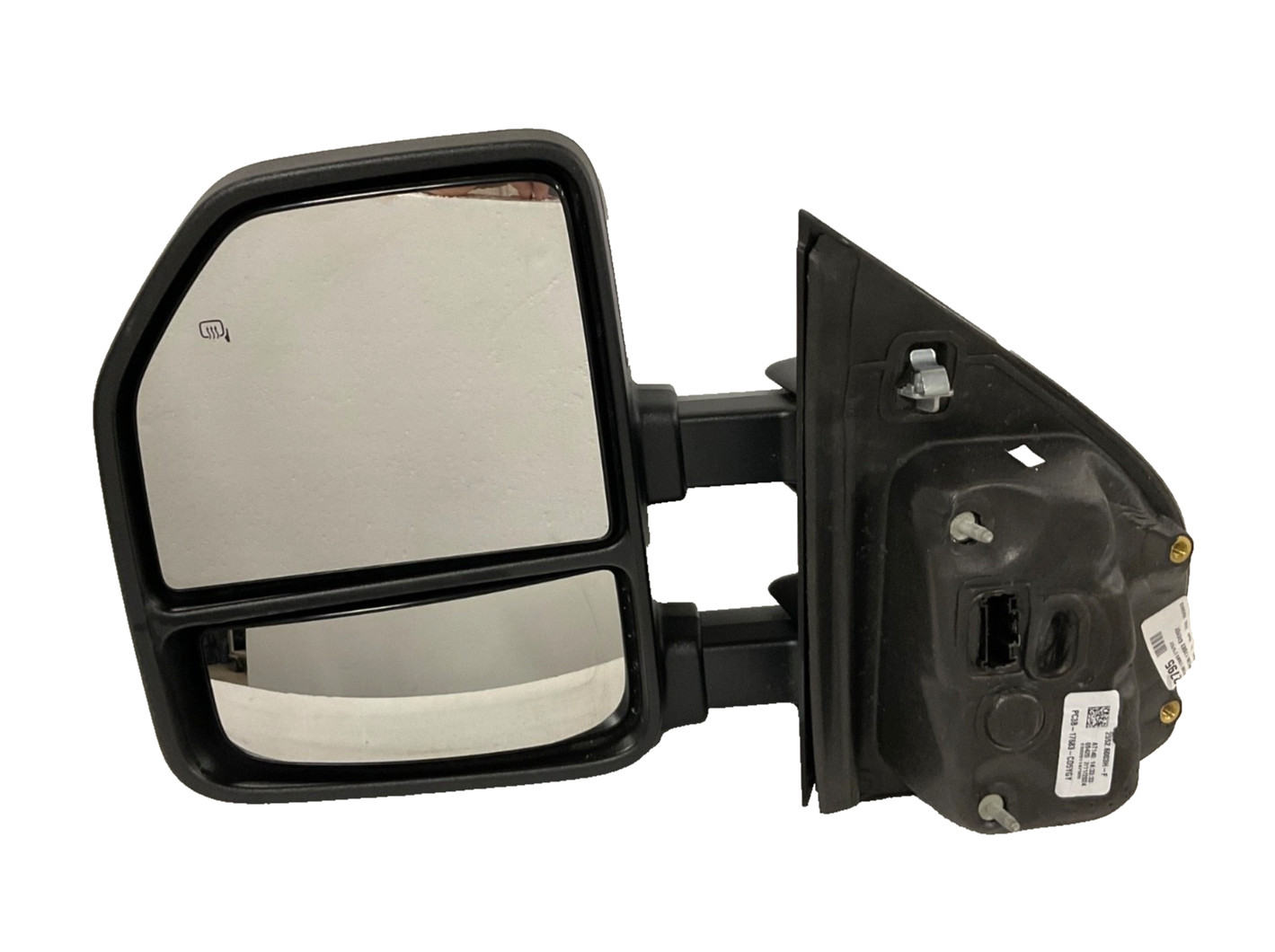 2023/24 Ford OEM Superduty F250/350 Defrost/Heated Mirror LH Driver (SEE Photos)