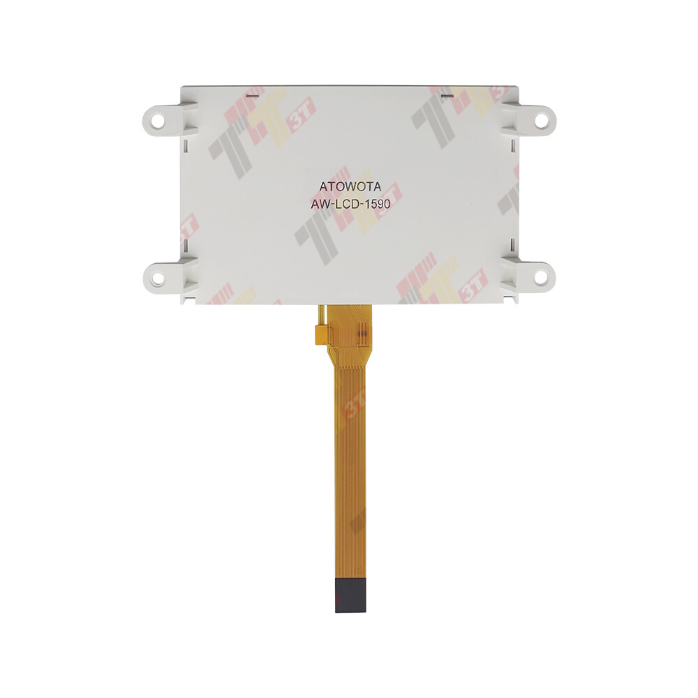 Display for Carrier Transicold X4 7500 7300 X3 2500 Vector 8500 8600MT