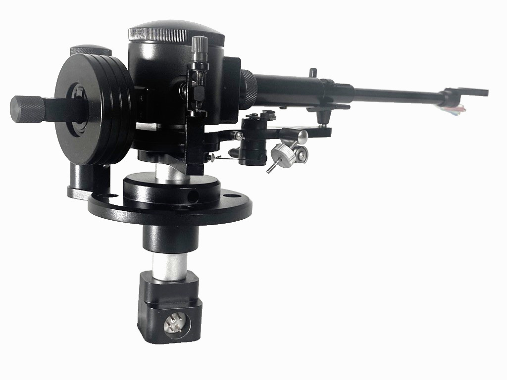 Graham Engineering PHANTOM III, w/ Two Armwands, Accessories, Mint Condition