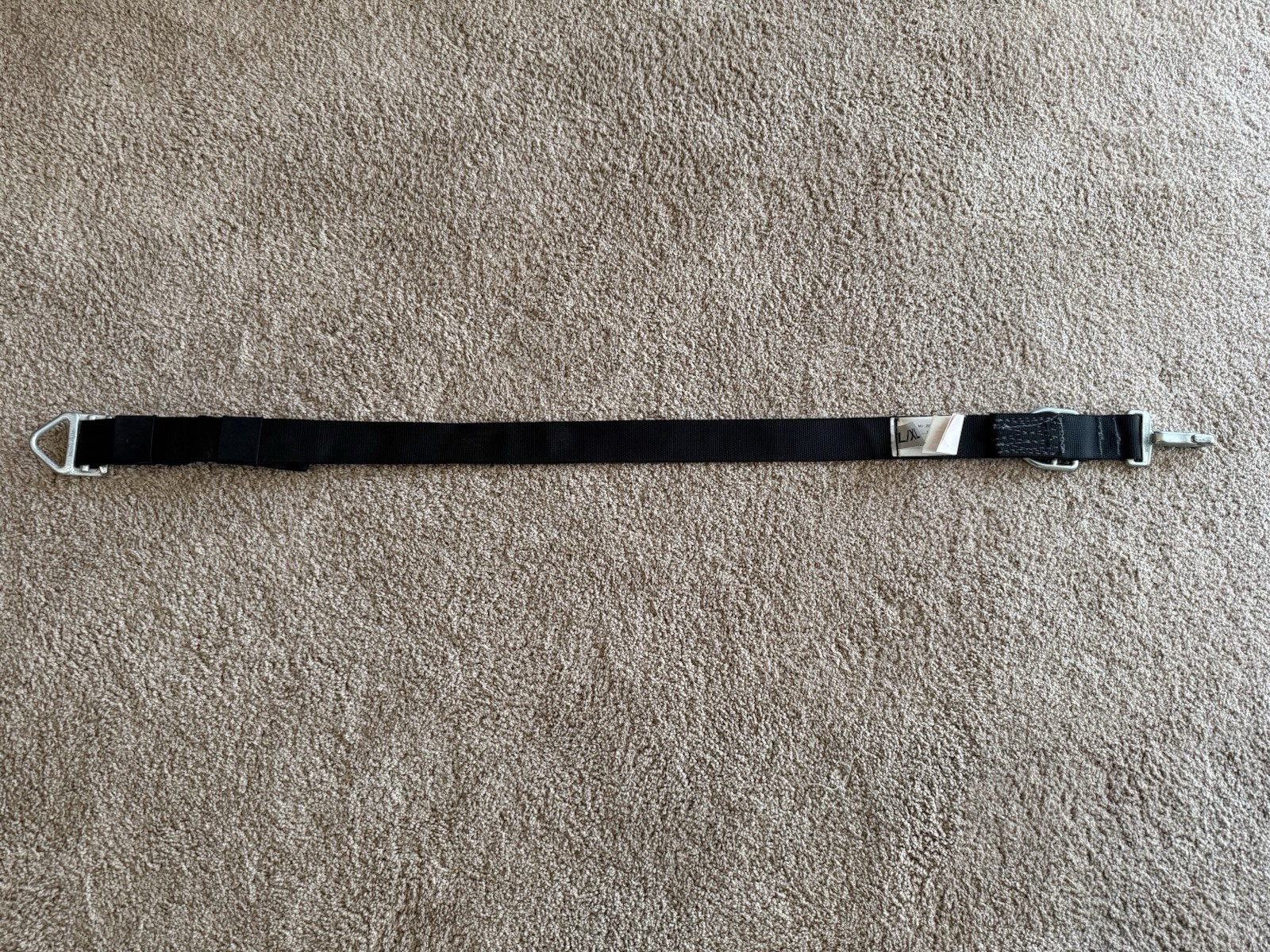 CMC RESCUE ESCAPE BELT LARGE EXTRA LARGE L/XL 203204 34"-42" 86-107 CM