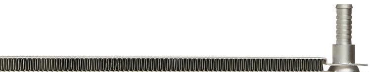 Transmission Oil Cooler For 2015-2018 Ford F-150