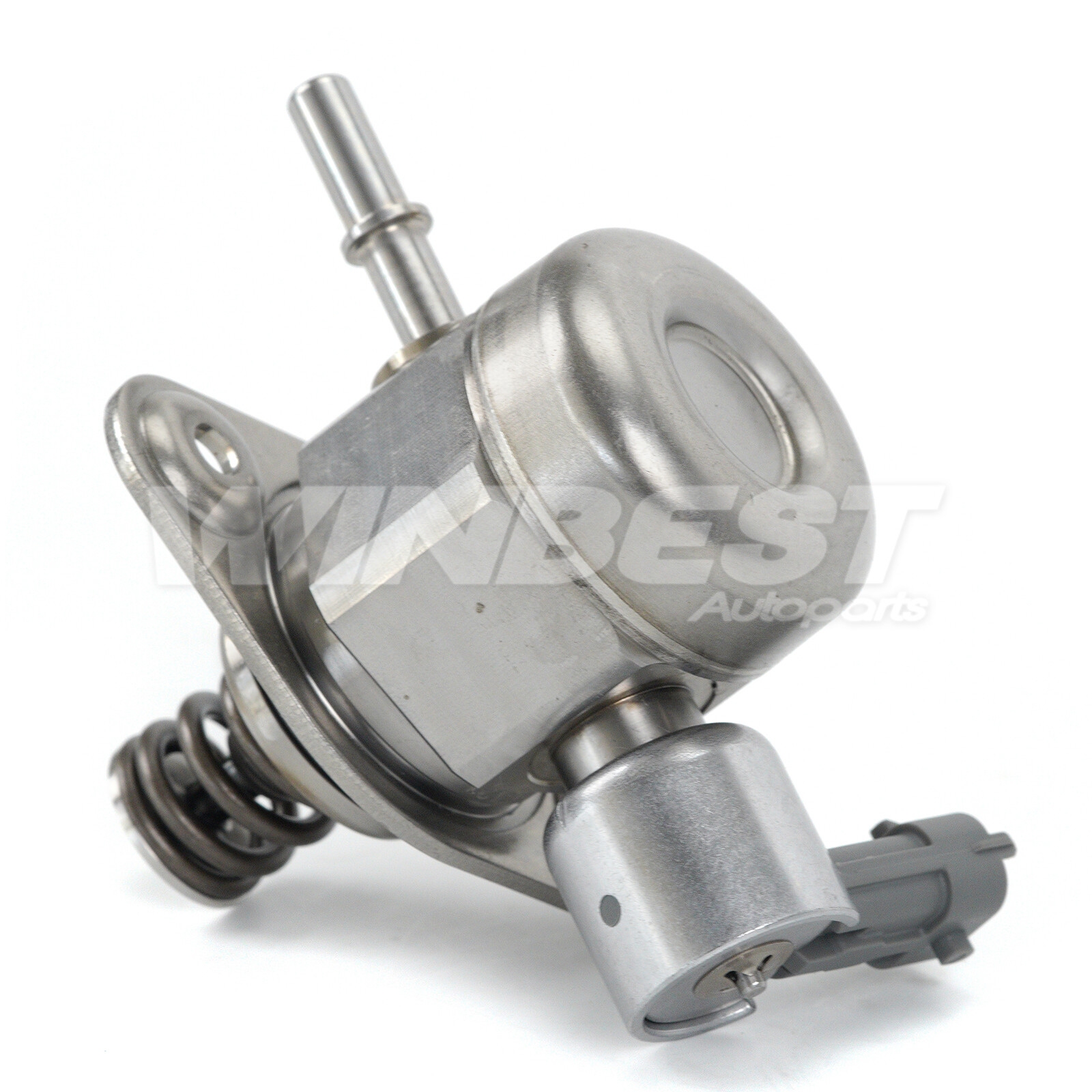 High Pressure Fuel Pump for Accent Veloster to 05/20/2013 Rio Soul to 05/04/2012