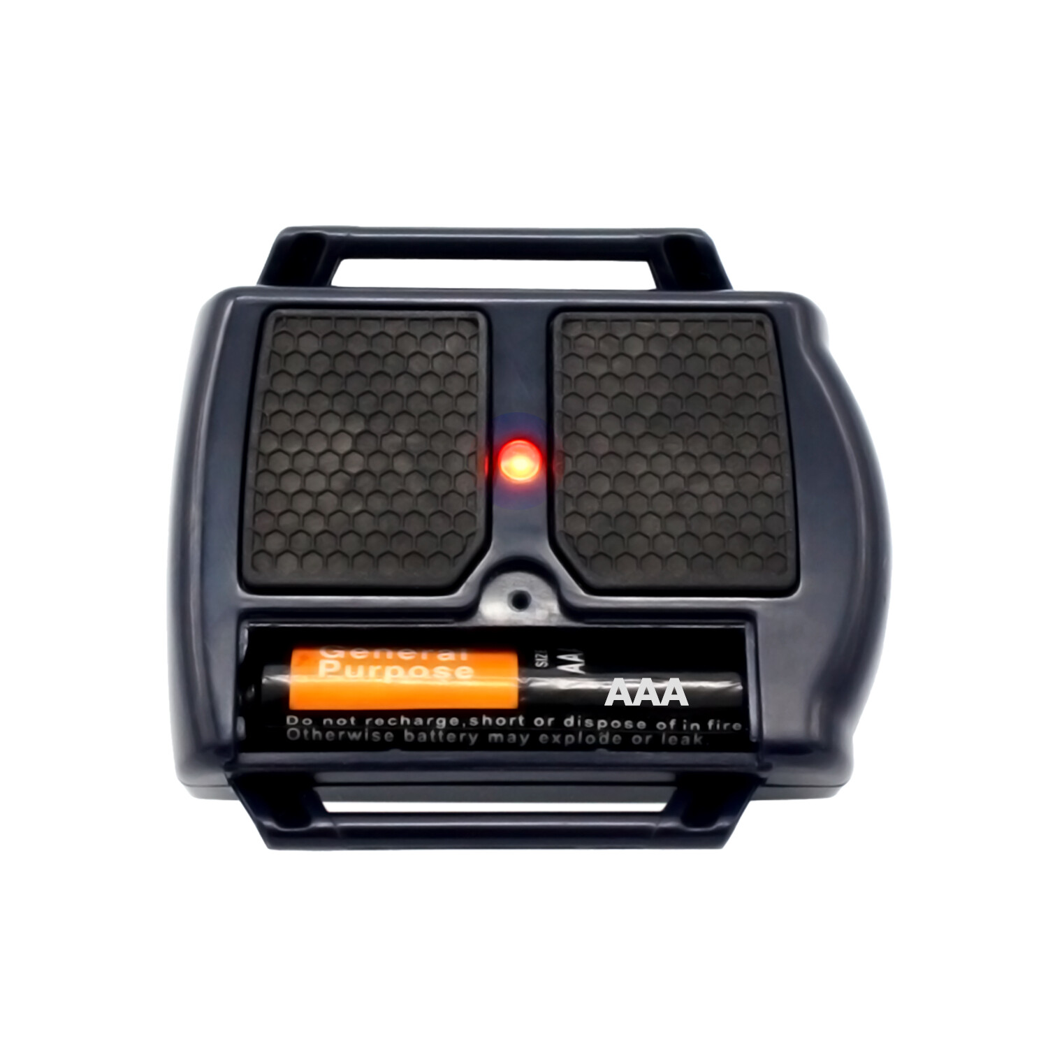 Anti-Snore Wristband Snore Stopper Sleep Connection Bracelet Device Snoring USA