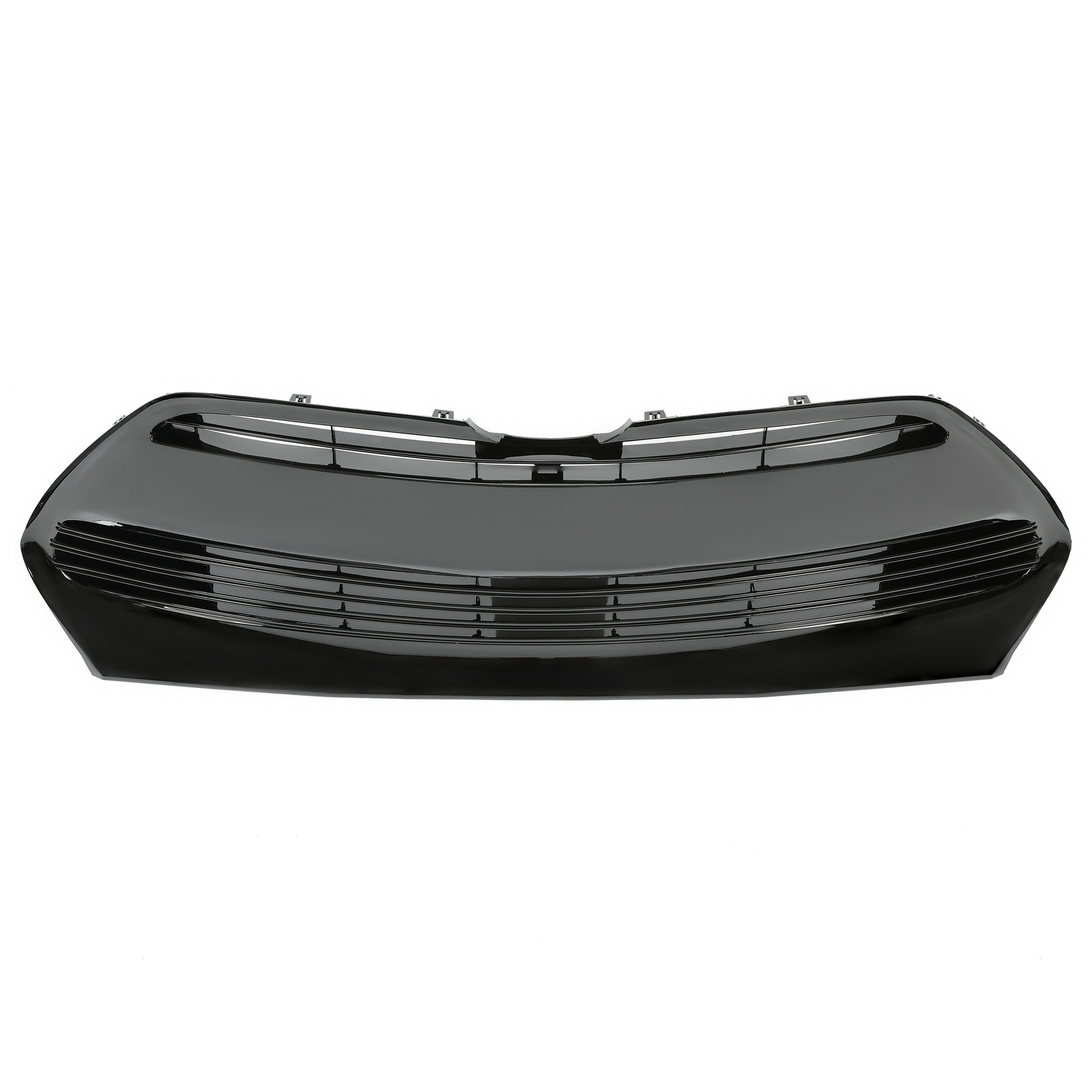 For Toyota Corolla L LE XLE CE 2017 2018 2019 Front Bumper Upper & Lower Grille