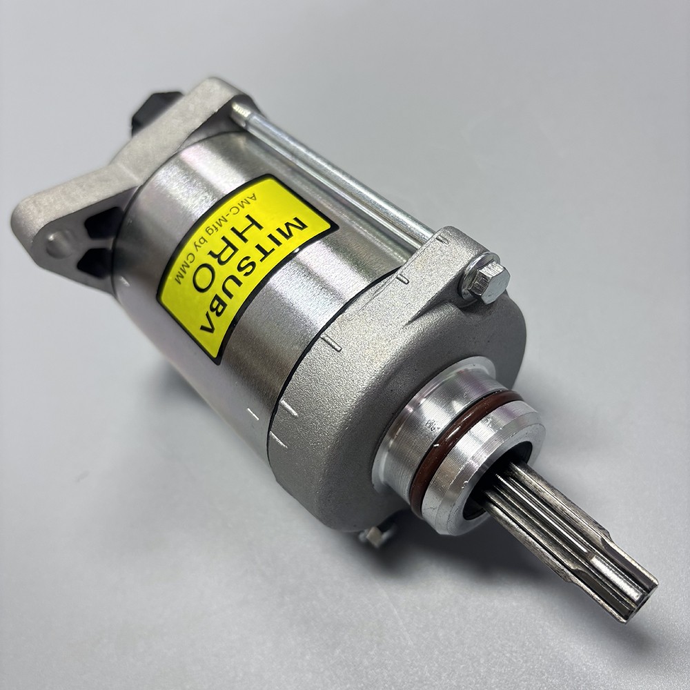 Honda Starter For Foreman500 TRX500FE TRX500FM TRX420 Rancher420 31200-HR0-F01