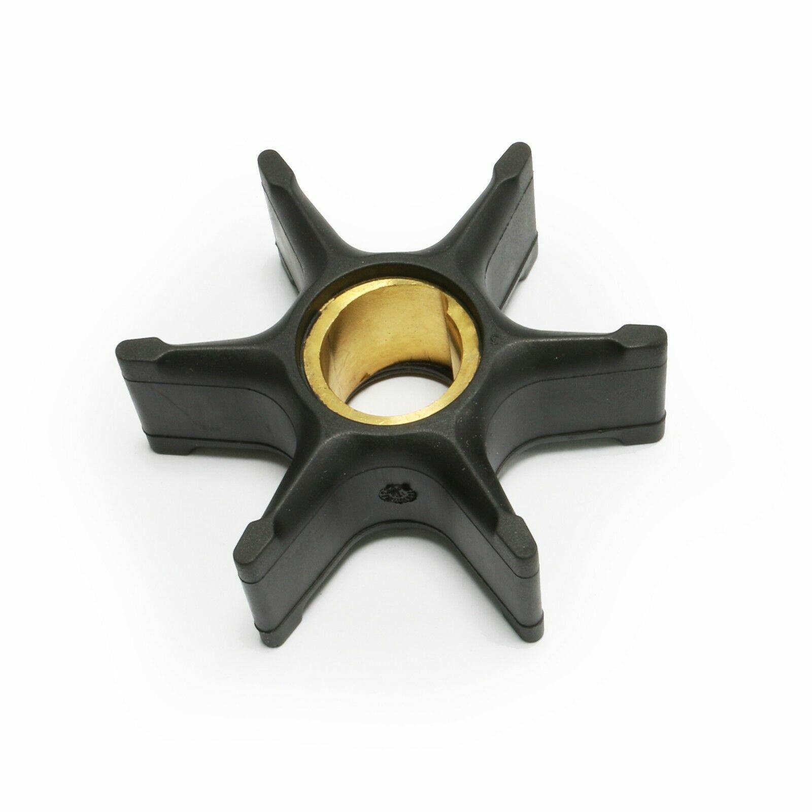 Water Pump Impeller Kit for Evinrude Johnson 85 88 90 110 112 115 HP V4 Outboard