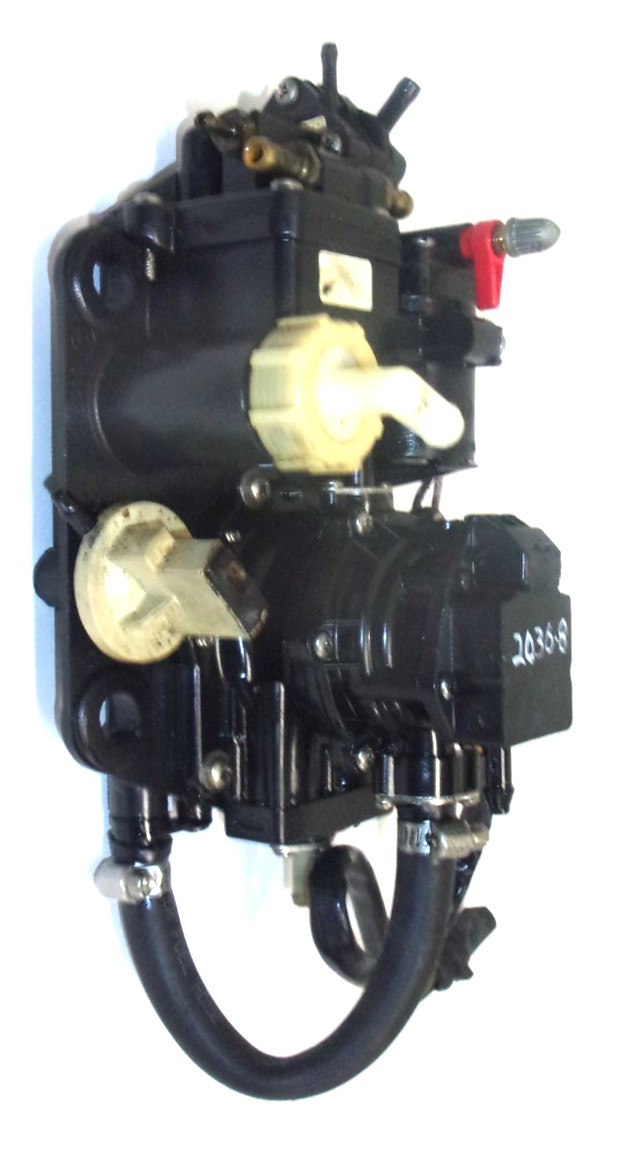 Johnson Evinrude Vapor Separator VRO 0336842 150-175HP