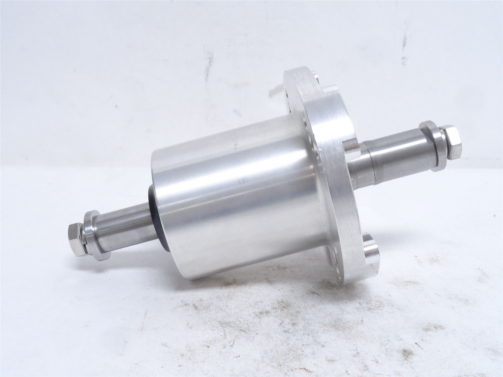 249238 New-No Box; M&M Equipment 5400 Triple Option Picker Hub Assy 004808