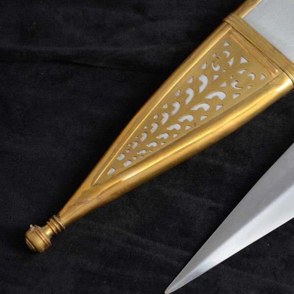 Roman Maintz Gladius – Deepeeka.