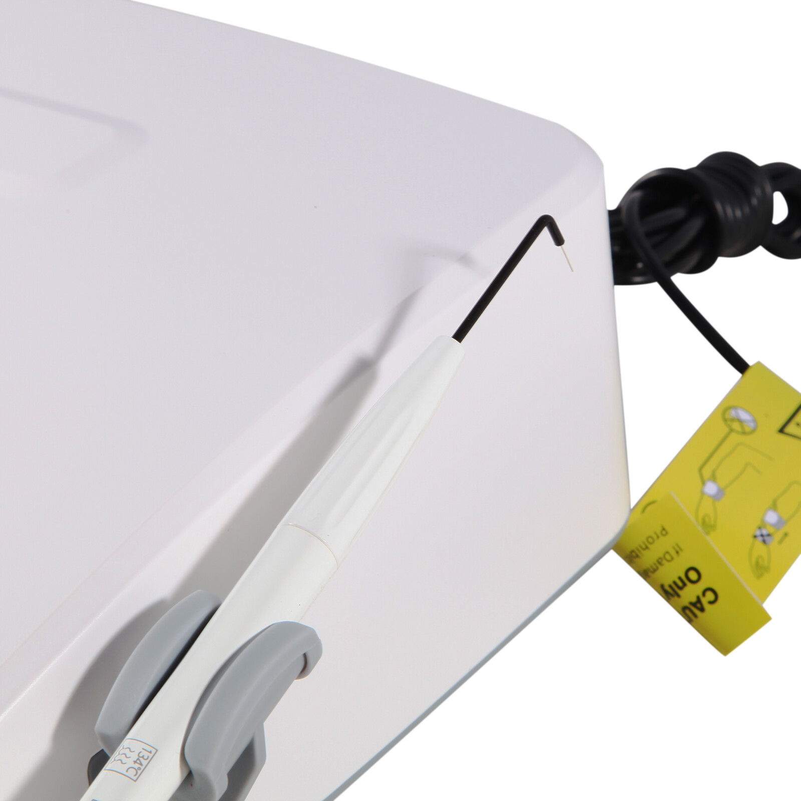 Dental Electro Electrosurgery Unit Machine High Frequency Electric 7pcs Knife US