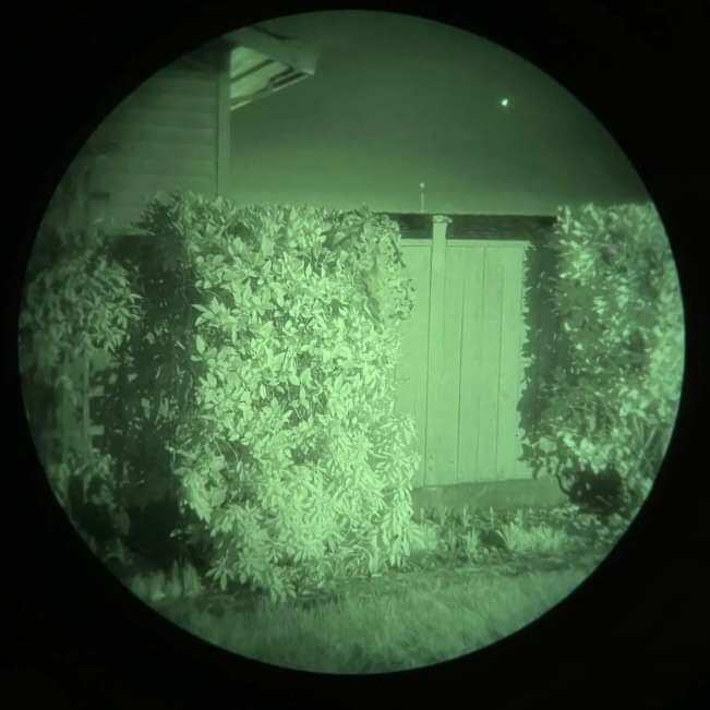 M81 Woodland 3D Backpack Scrim Camo Cover Netting 30L-55L Tactical NIR Compliant