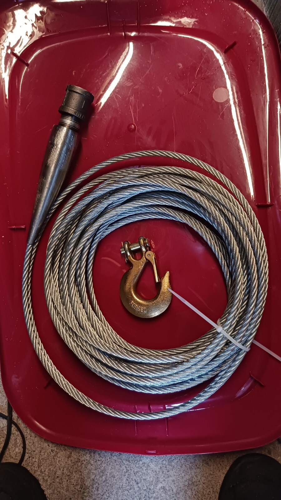 Waterline Slitter Trenchless Pipe Replacment Tool 5 DAY SHIPPING 14 ON HAND