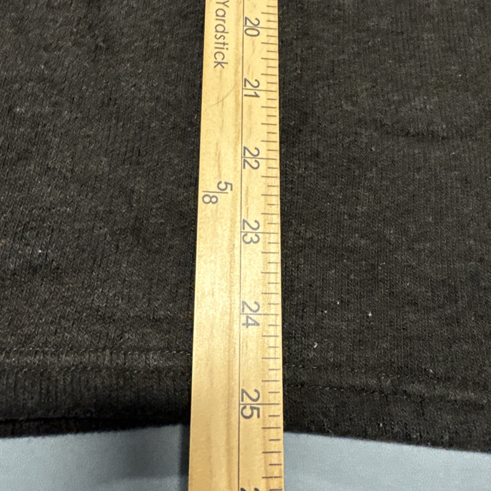 KUHL Mens Brown Fleece 1/4 Zip Pullover Sweater Jacket XL