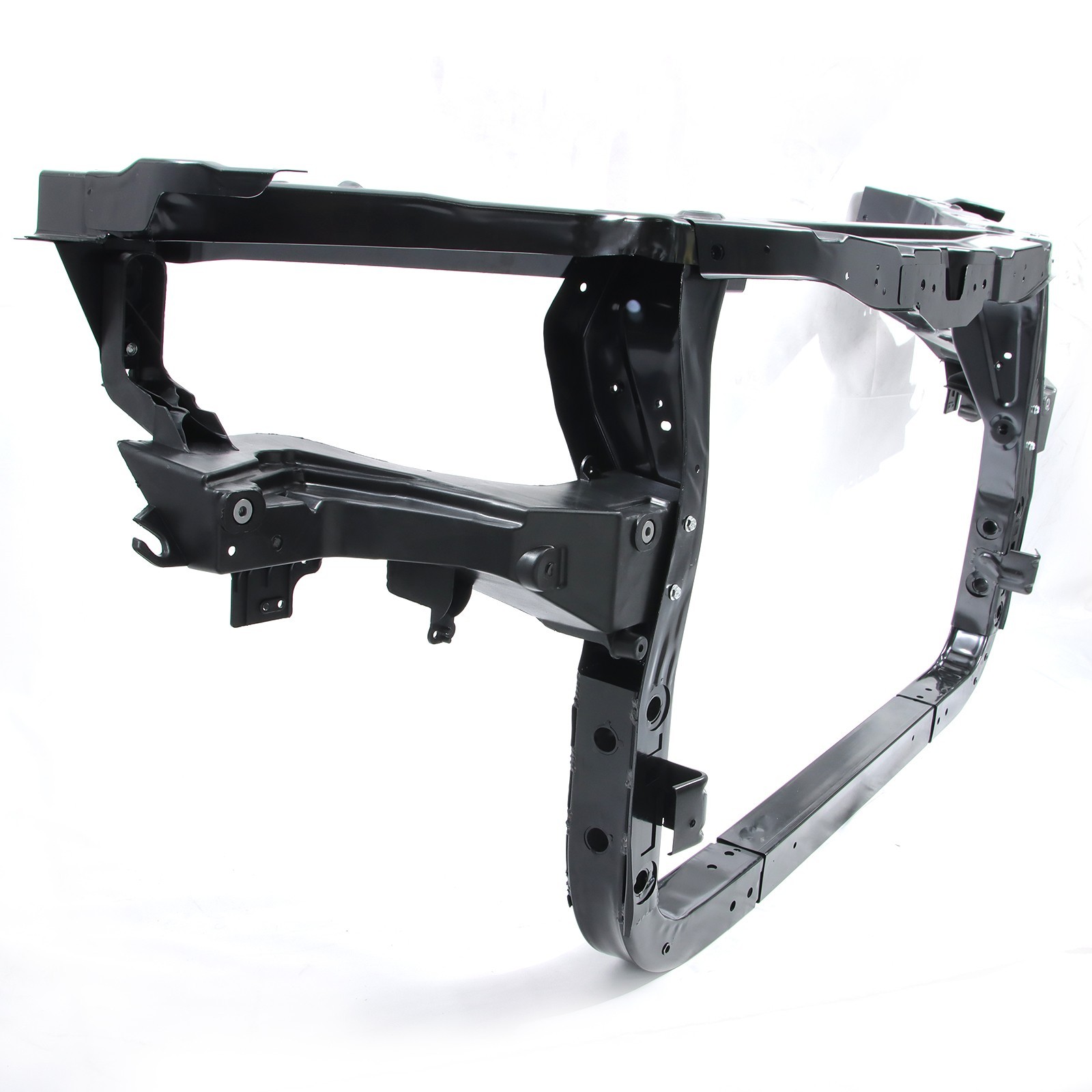 Split Radiator Support Assembly For 2011-2022 Jeep Grand Cherokee CH1225239