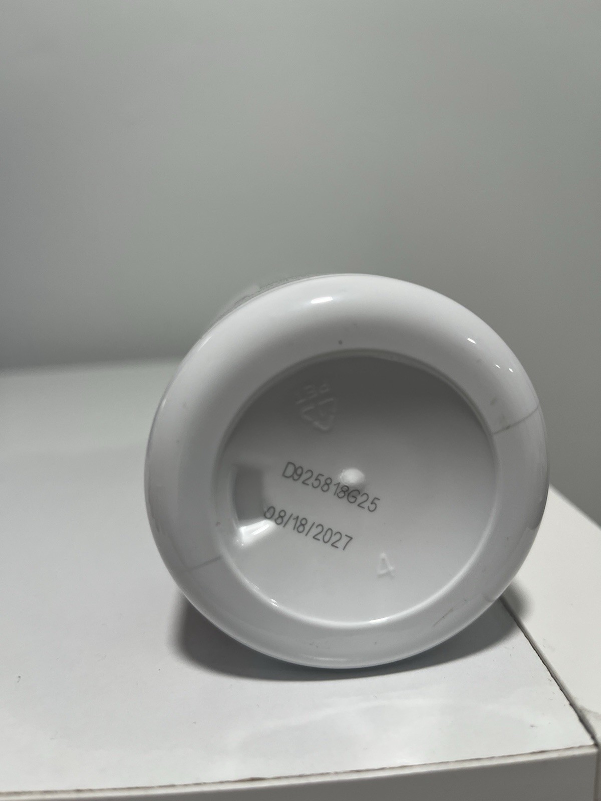 herbalife tea 3.6 oz original