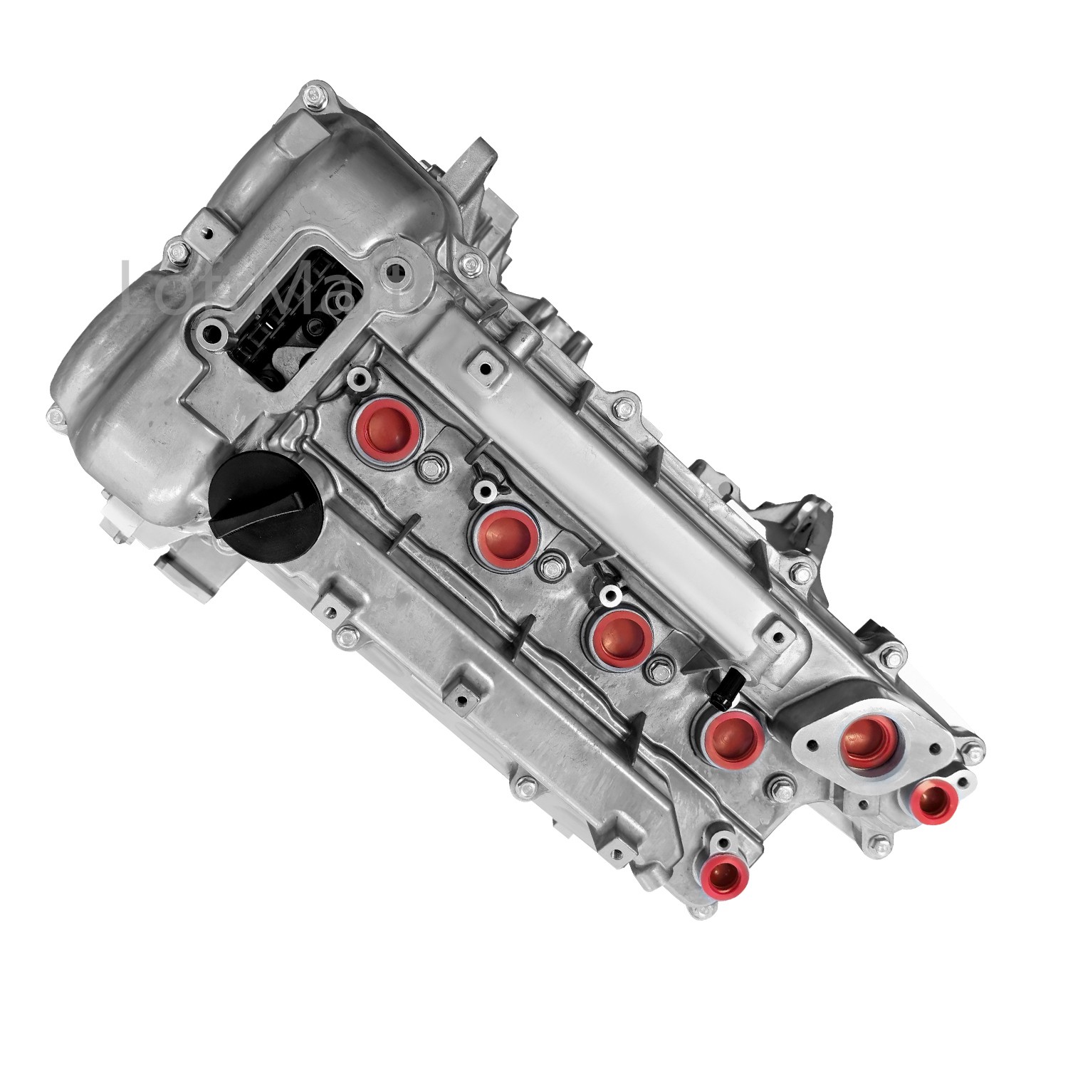 G4FJ 1.6L Turbo Engine Long Block Assembly For 11-22 Hyundai Tucson Veloster Kia