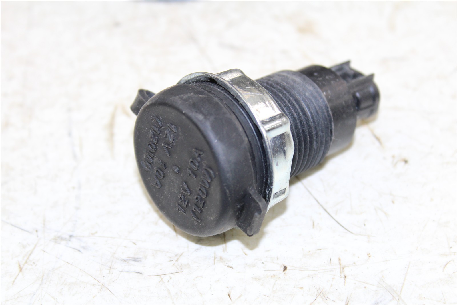 2023 Honda Foreman TRX 520 FM 12V DC Outlet Socket 11105