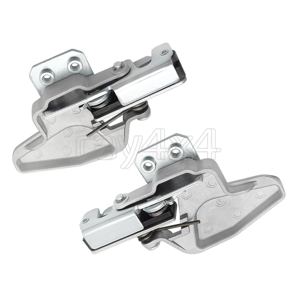 Door Latch Lock Set LH + RH for Polaris RZR XP 1000 2015-2023 2637286 2637287