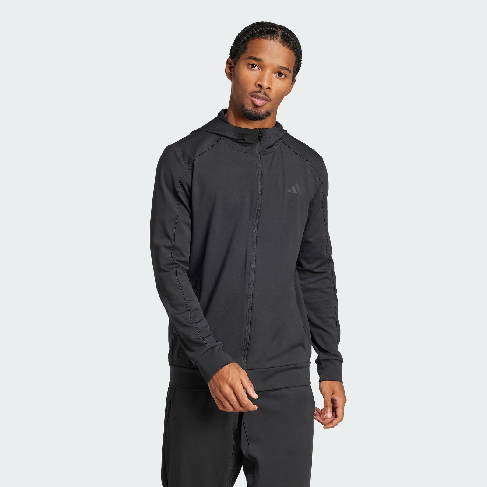 adidas men Puremotion Jacket