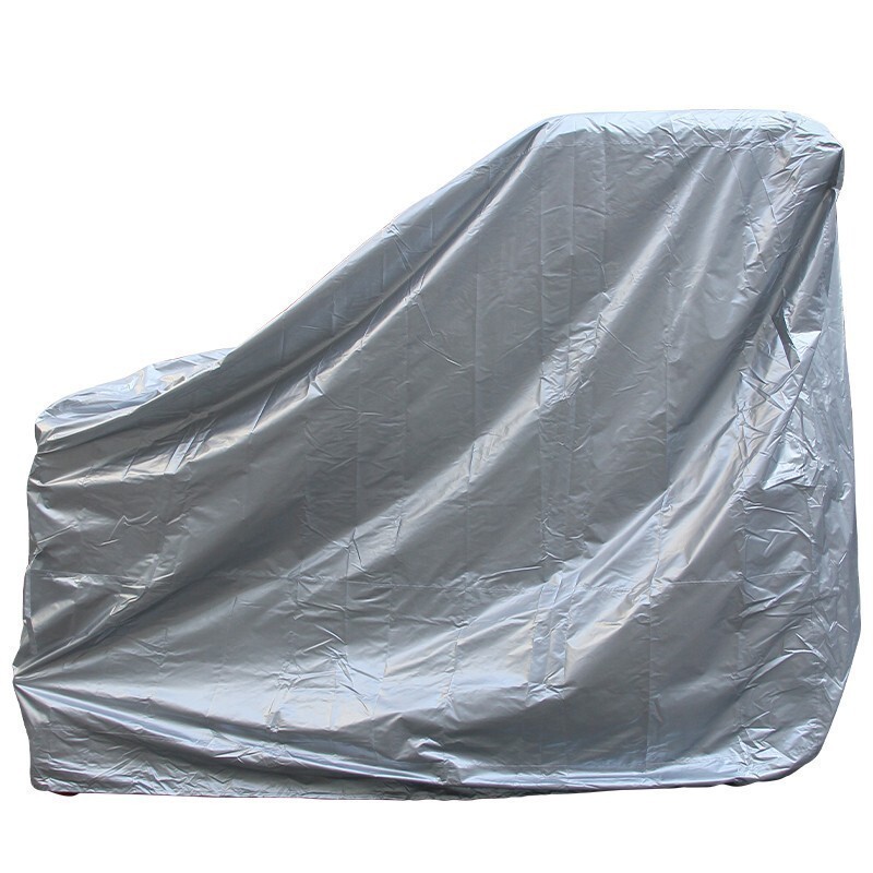 Full Cover For Mini Excavators Outdoor Waterproof UV Snow Dust Rain Resistant */