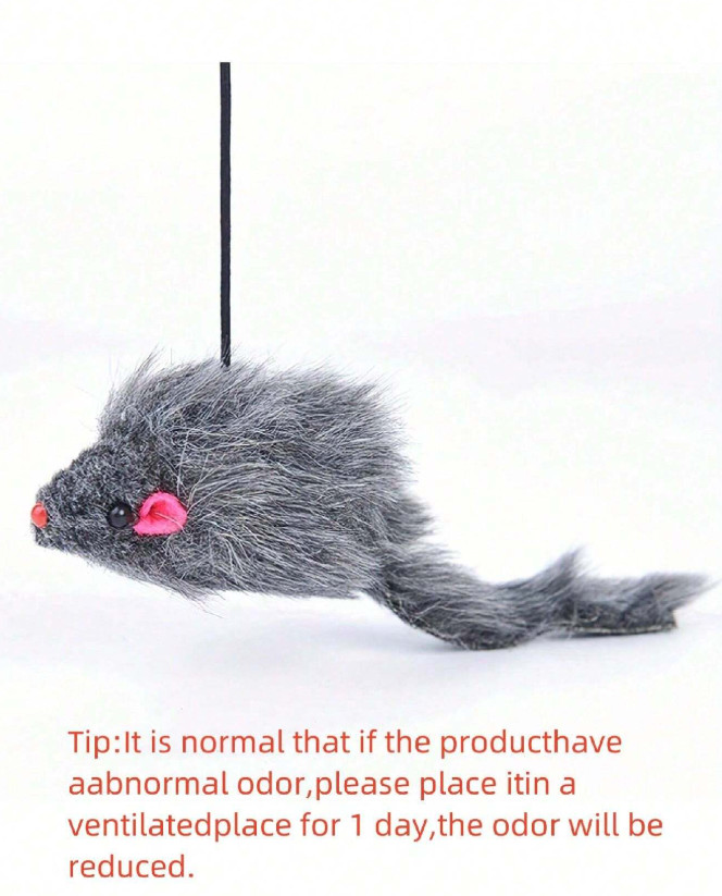 1pcs Adjustable Hanging Cat Toy - Interactive Teaser for Playful Fun US STOCK